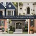 Color Ideas For Stucco Homes